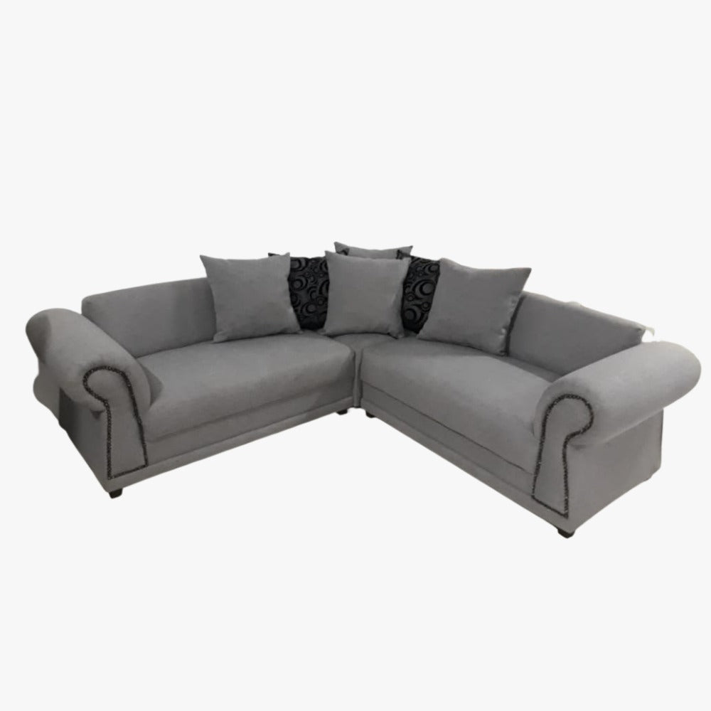 Queen Corner Couch- That Couch Place