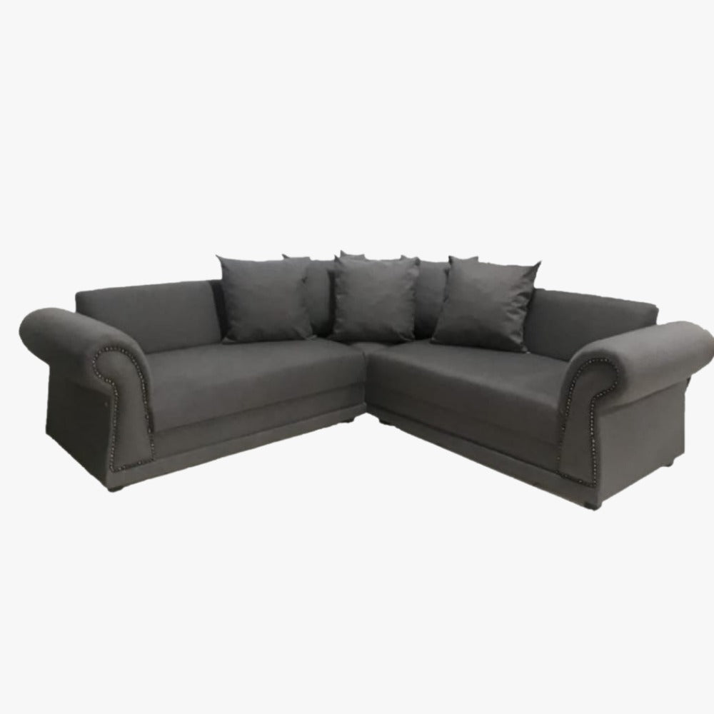 Queen Corner Couch- That Couch Place