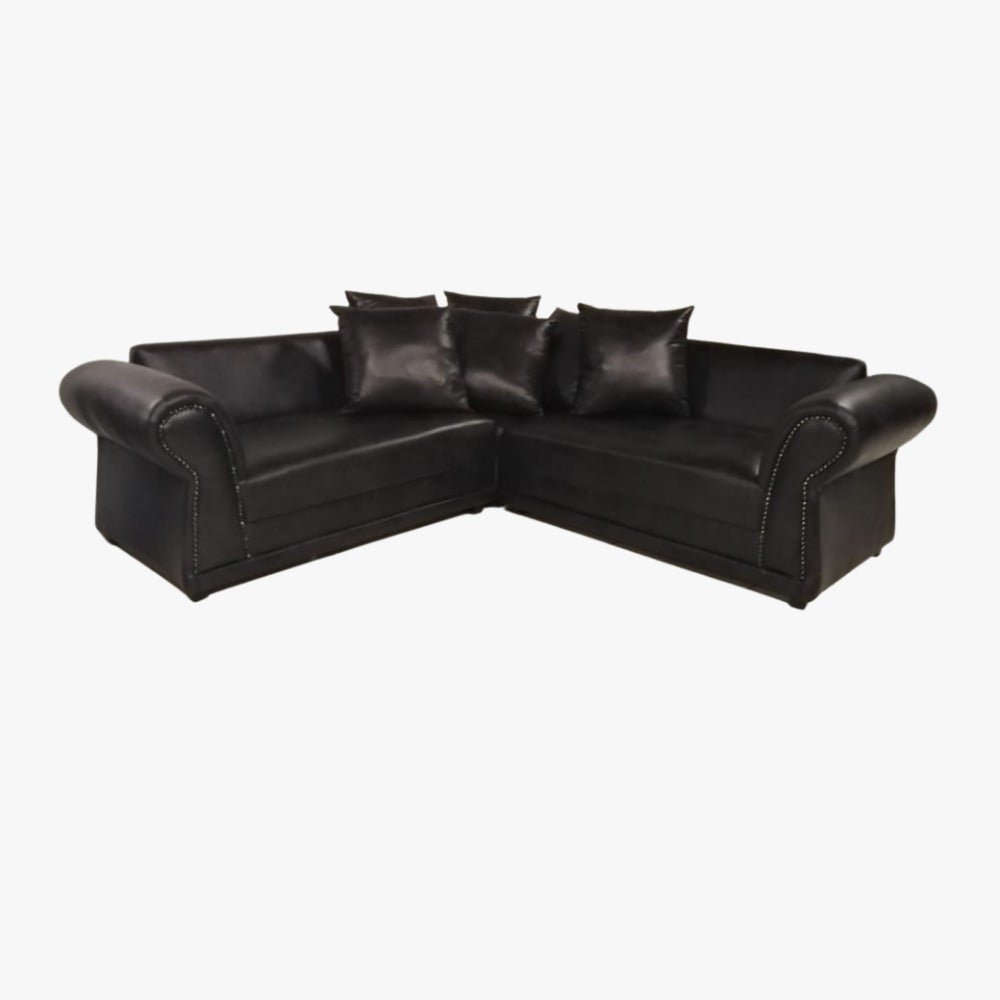Queen Corner Couch- That Couch Place