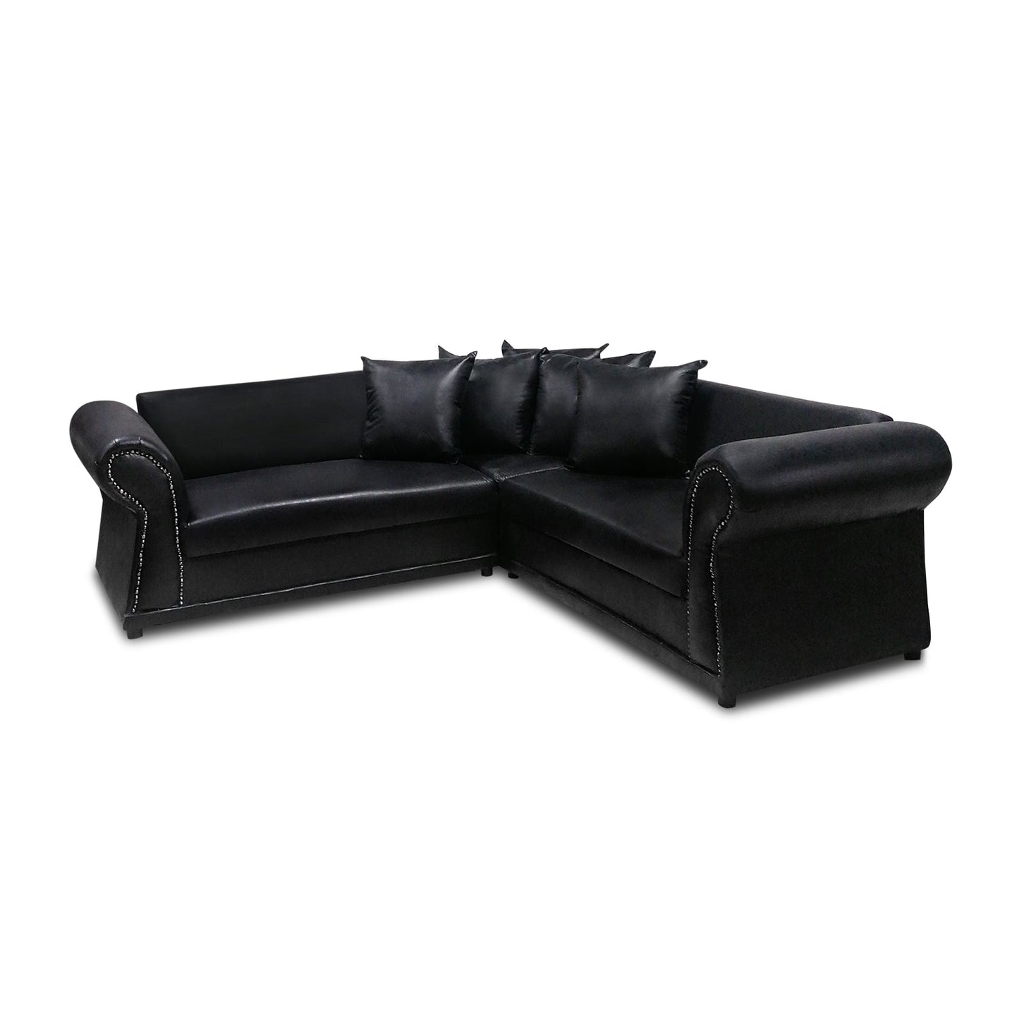 Queen Corner Couch- That Couch Place