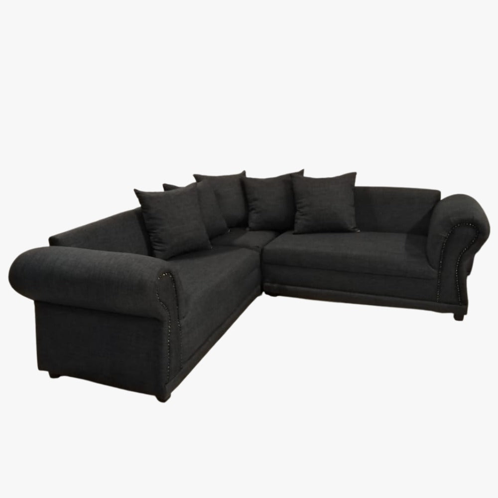 Queen Corner Couch- That Couch Place