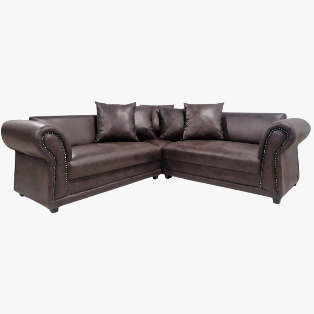 Queen Corner Couch- That Couch Place