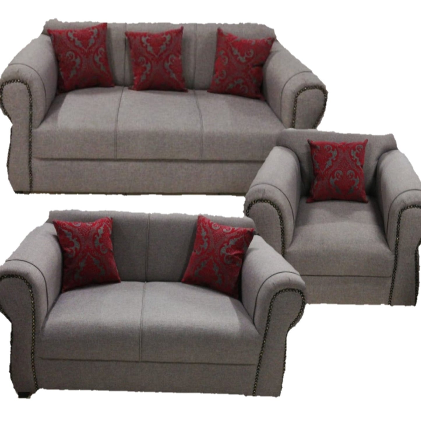 Queen Division Couches - That Couch Place