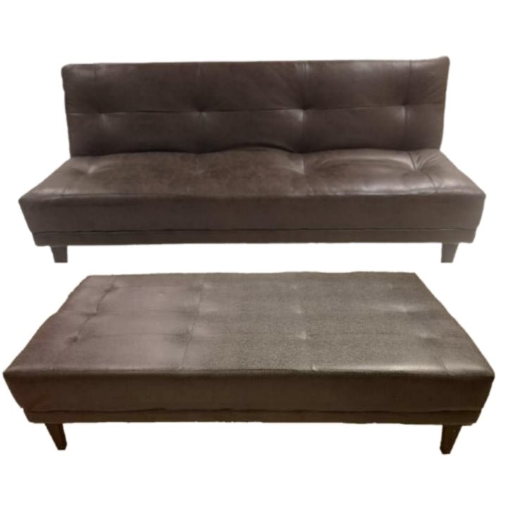 Sleek Sleeper Couch - That Couch Place
