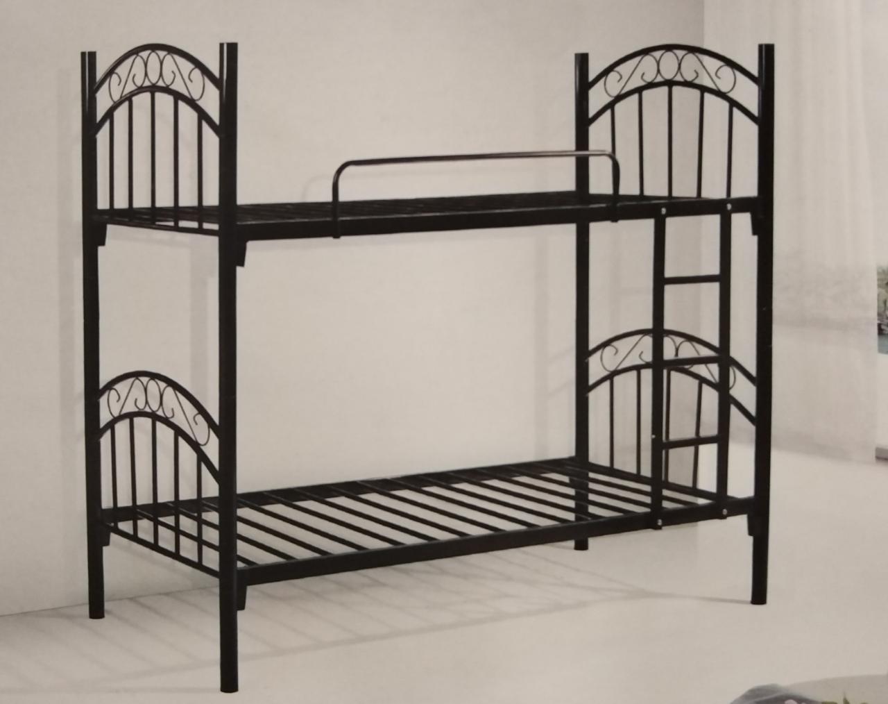 Steel Bunk Bed - That Couch Place