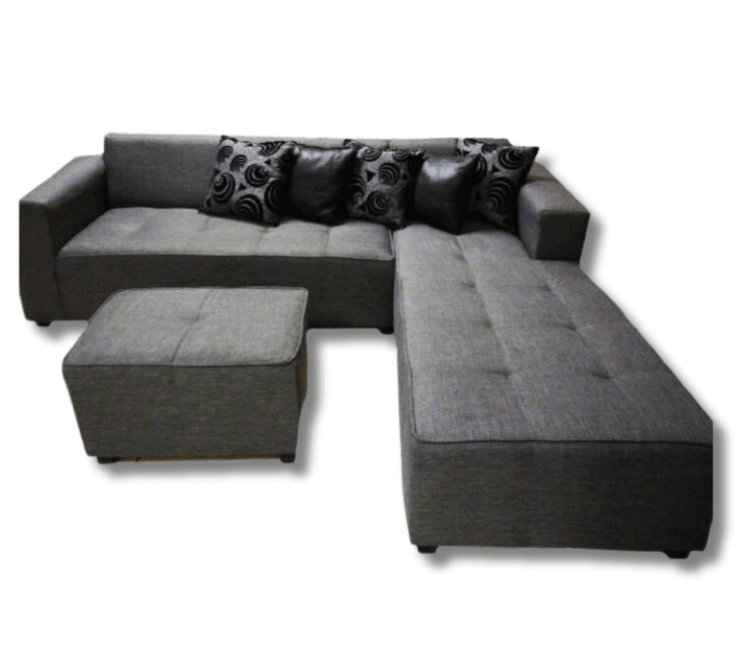 Bongi Corner Couch - That Couch Place