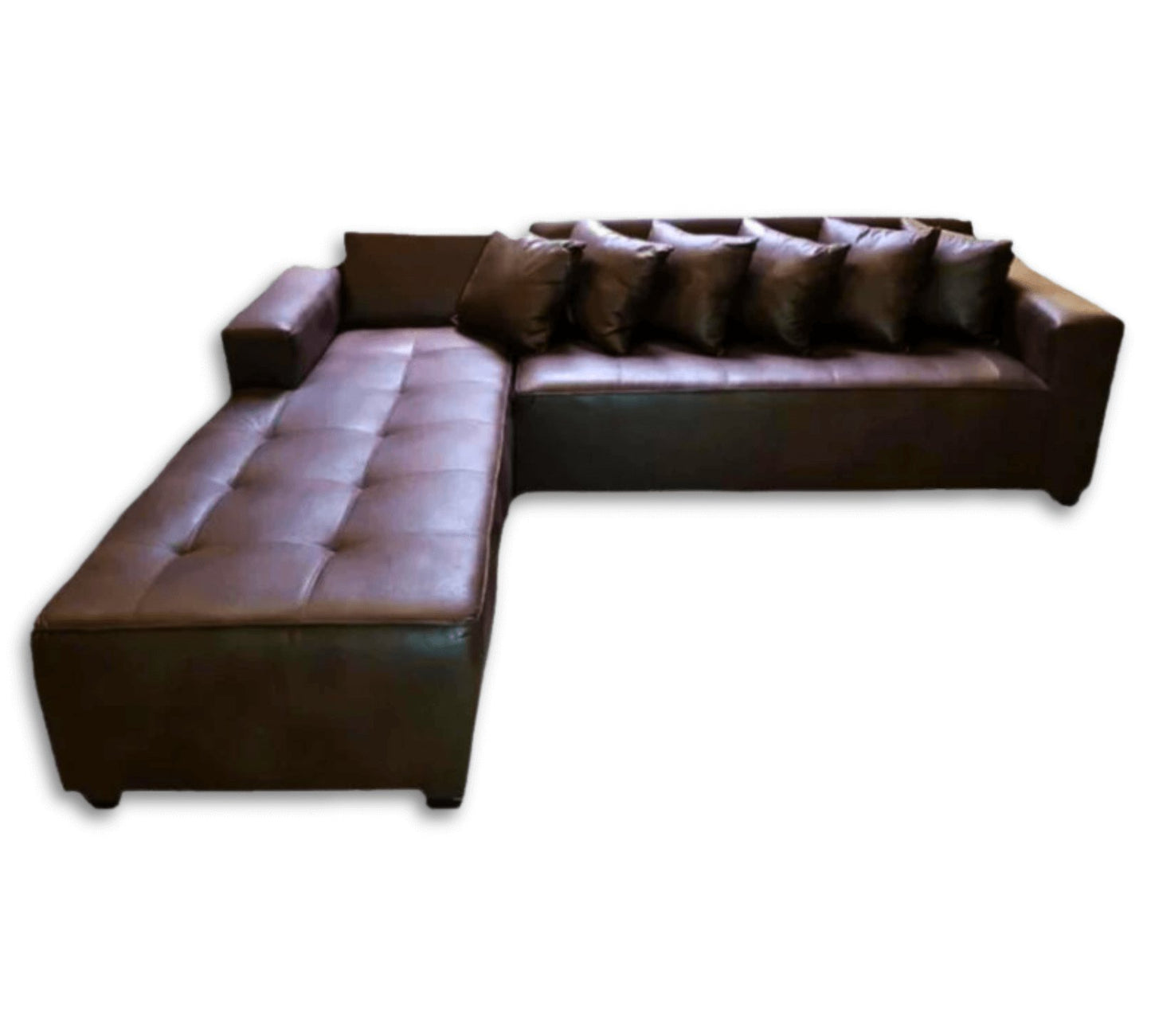 Bongi Corner Couch - That Couch Place