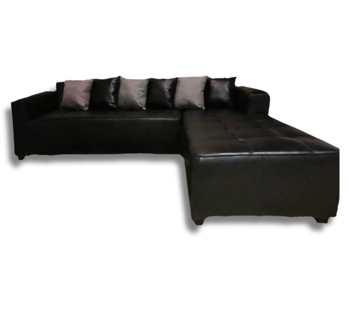 Bongi Corner Couch - That Couch Place