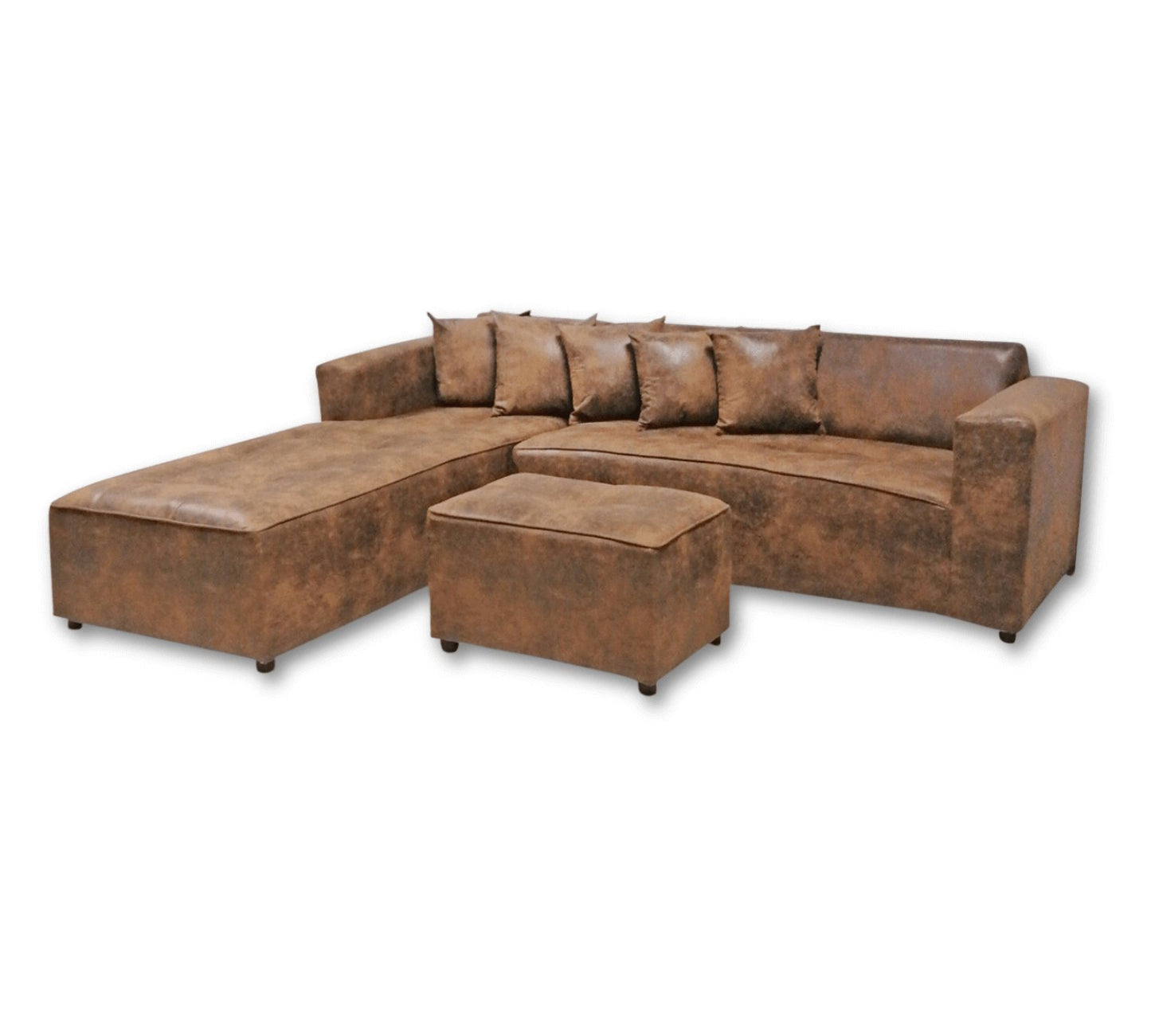 Bongi Corner Couch - That Couch Place