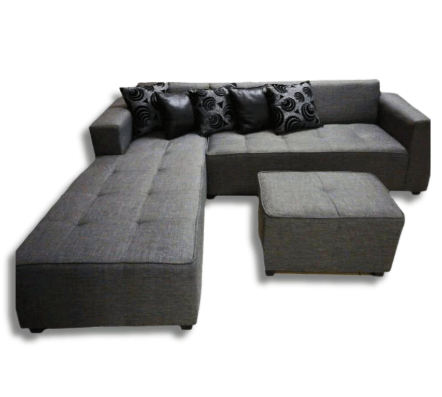 Bongi Corner Couch - That Couch Place