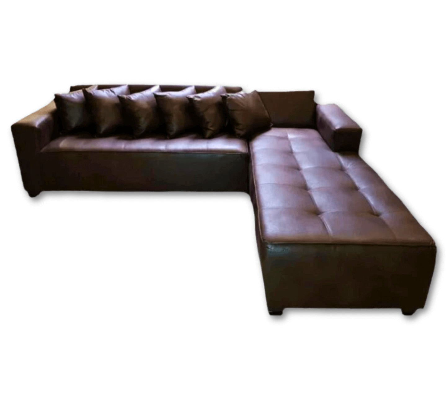 Bongi Corner Couch - That Couch Place