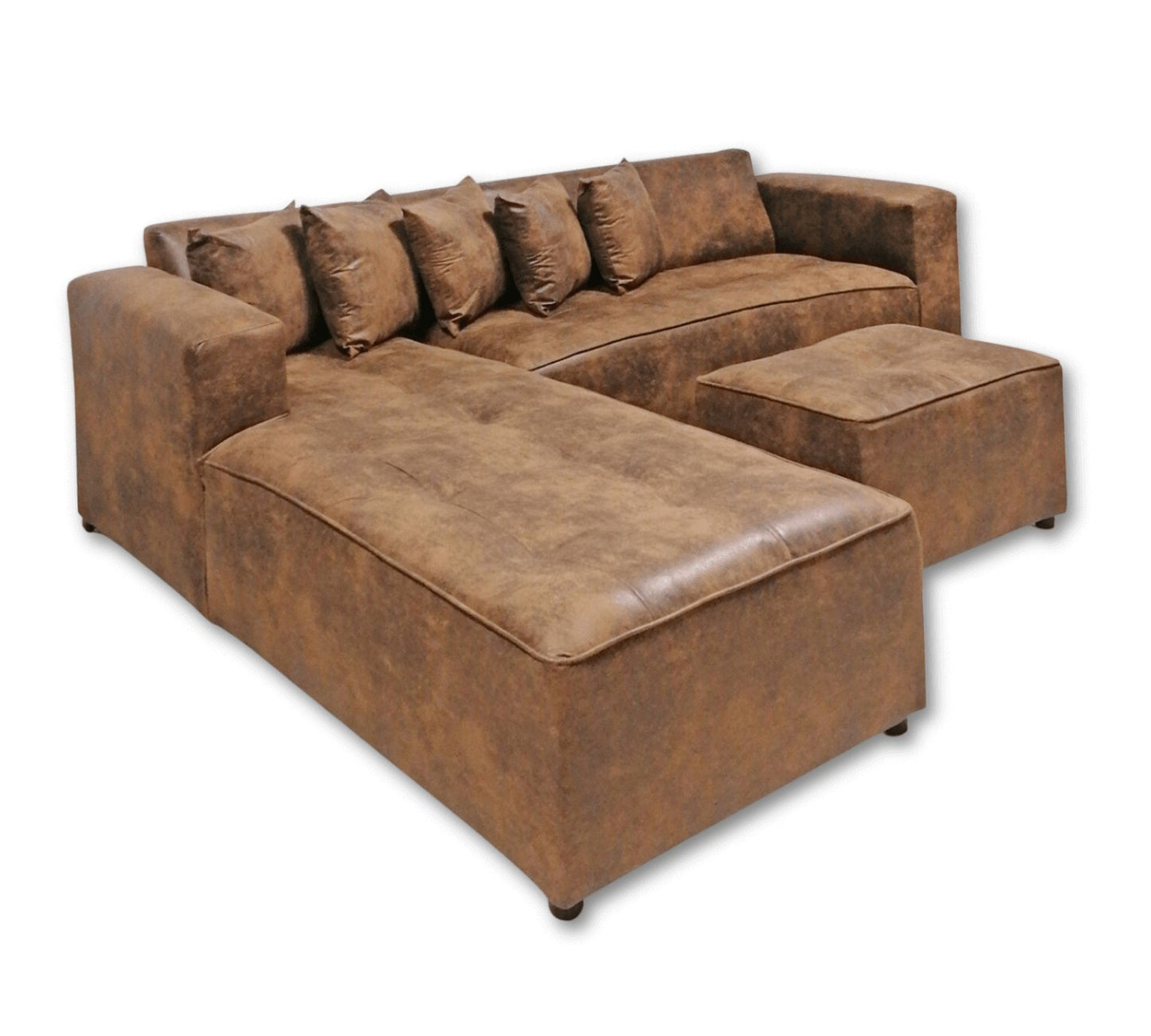 Bongi Corner Couch - That Couch Place