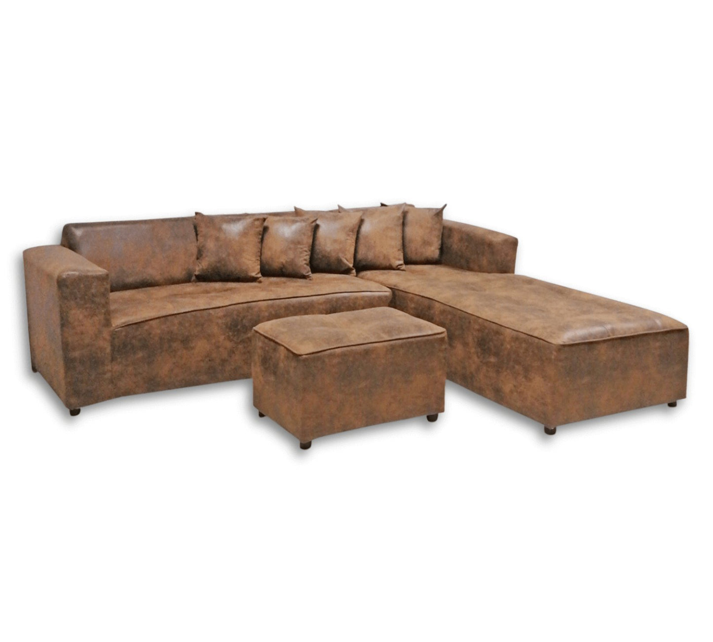 Bongi Corner Couch - That Couch Place