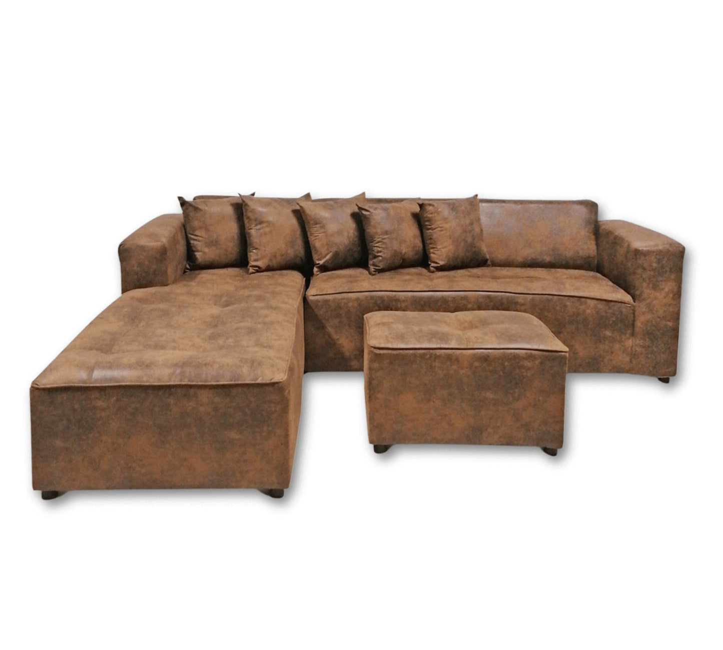 Bongi Corner Couch - That Couch Place