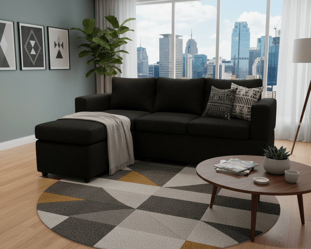 Newly Weds Collection - That Couch Place