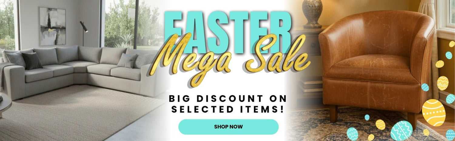 Specials: Limited Deals - That Couch Place