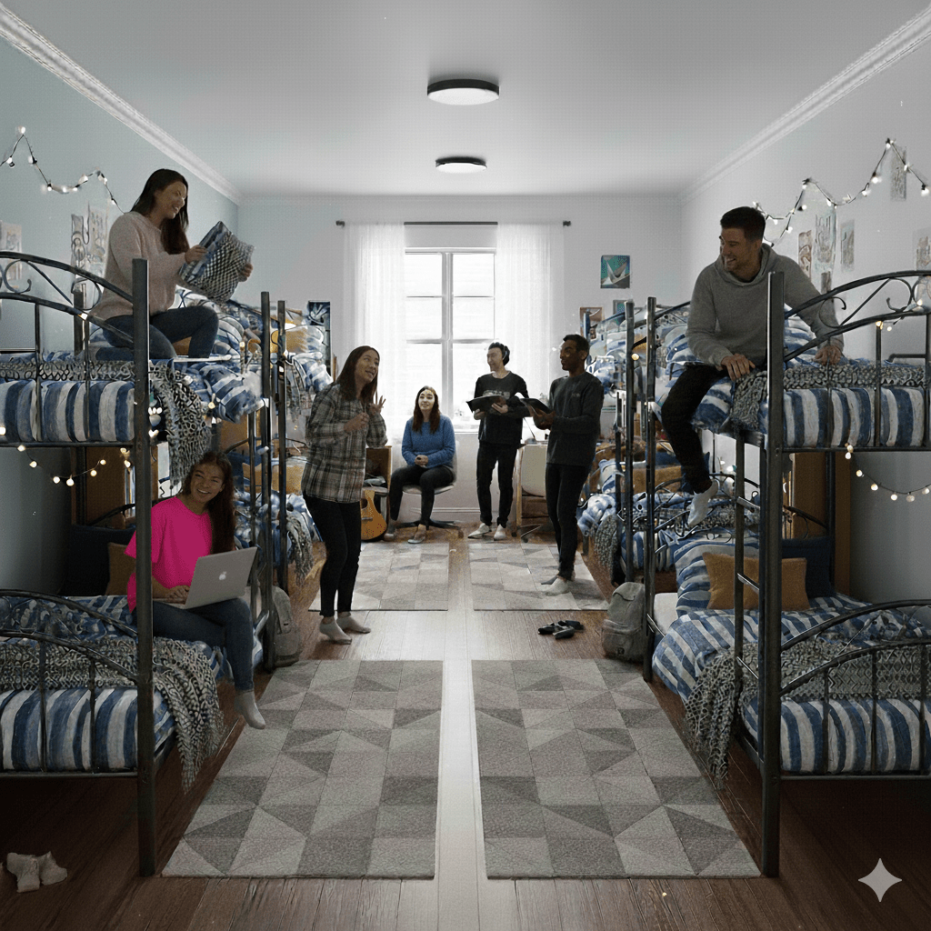 Student Collection - That Couch Place