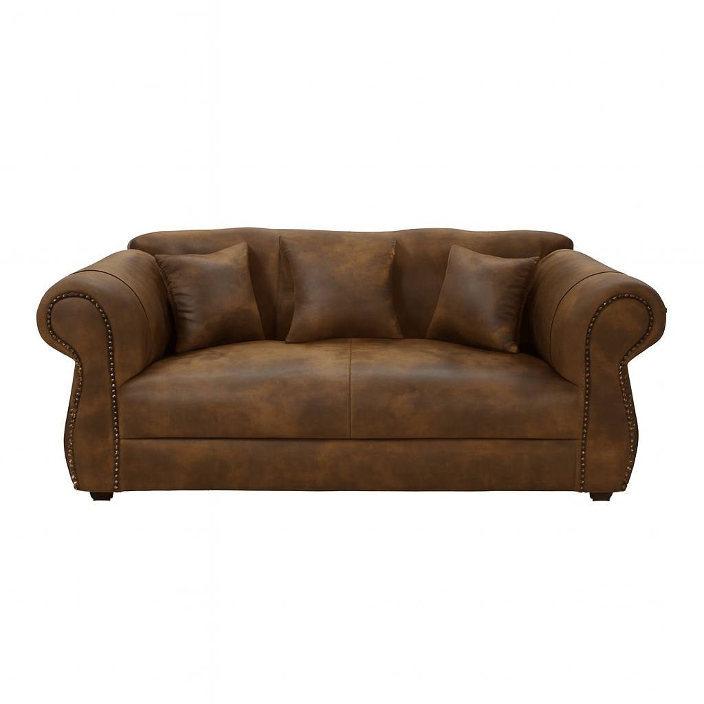 Queen Division Couches Sectional Sofa Set - That Couch Place