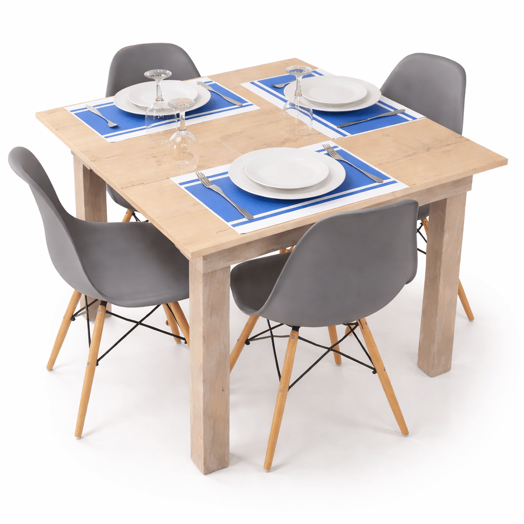Melamine Dining Room Sets - That Couch Place