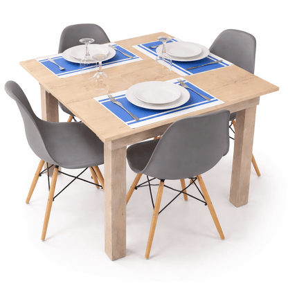 Melamine Dining Room Sets - That Couch Place
