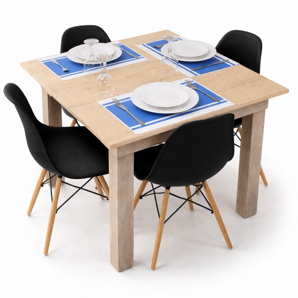 Melamine Dining Room Sets - That Couch Place