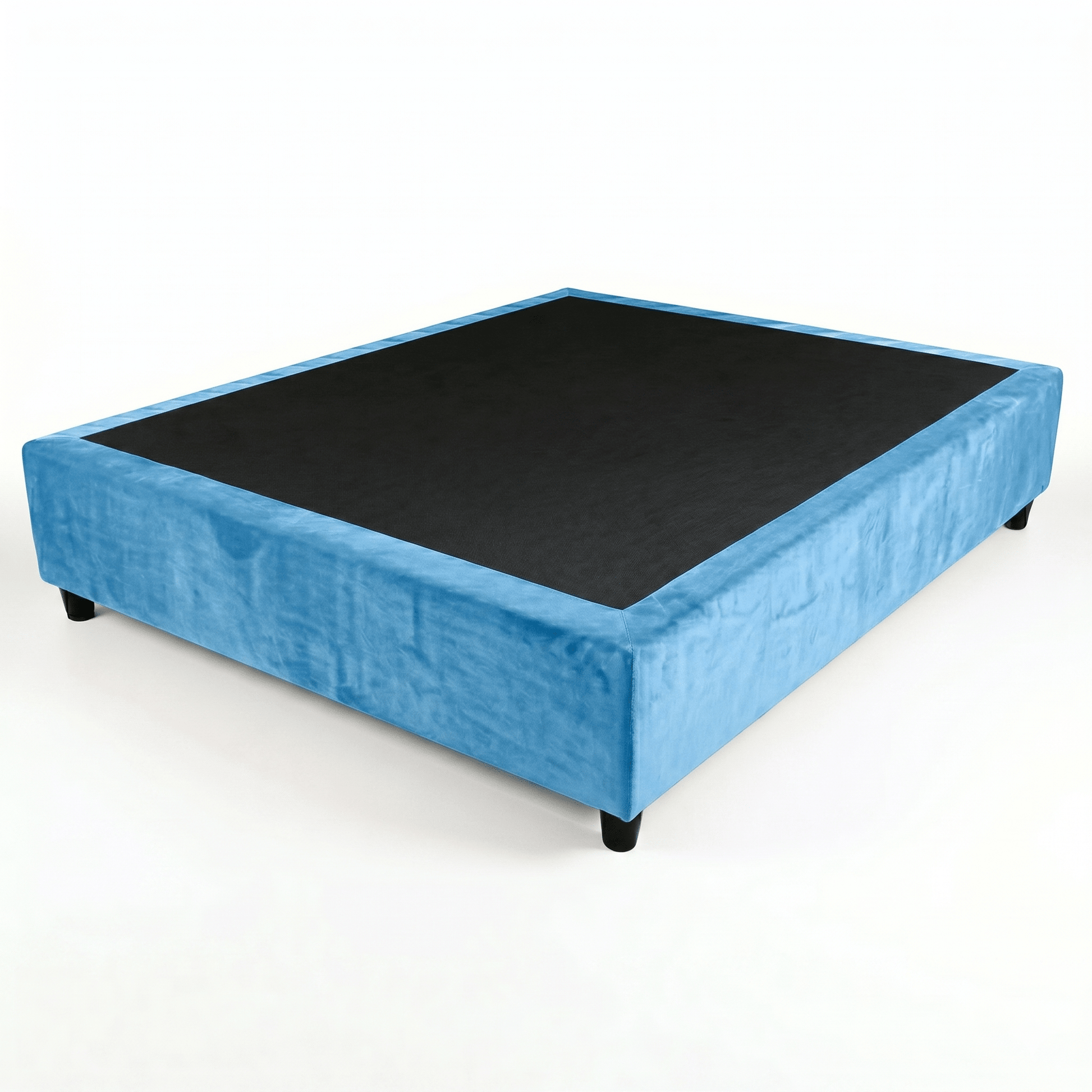 Colour Matched bed base mattress foundations - That Couch Place