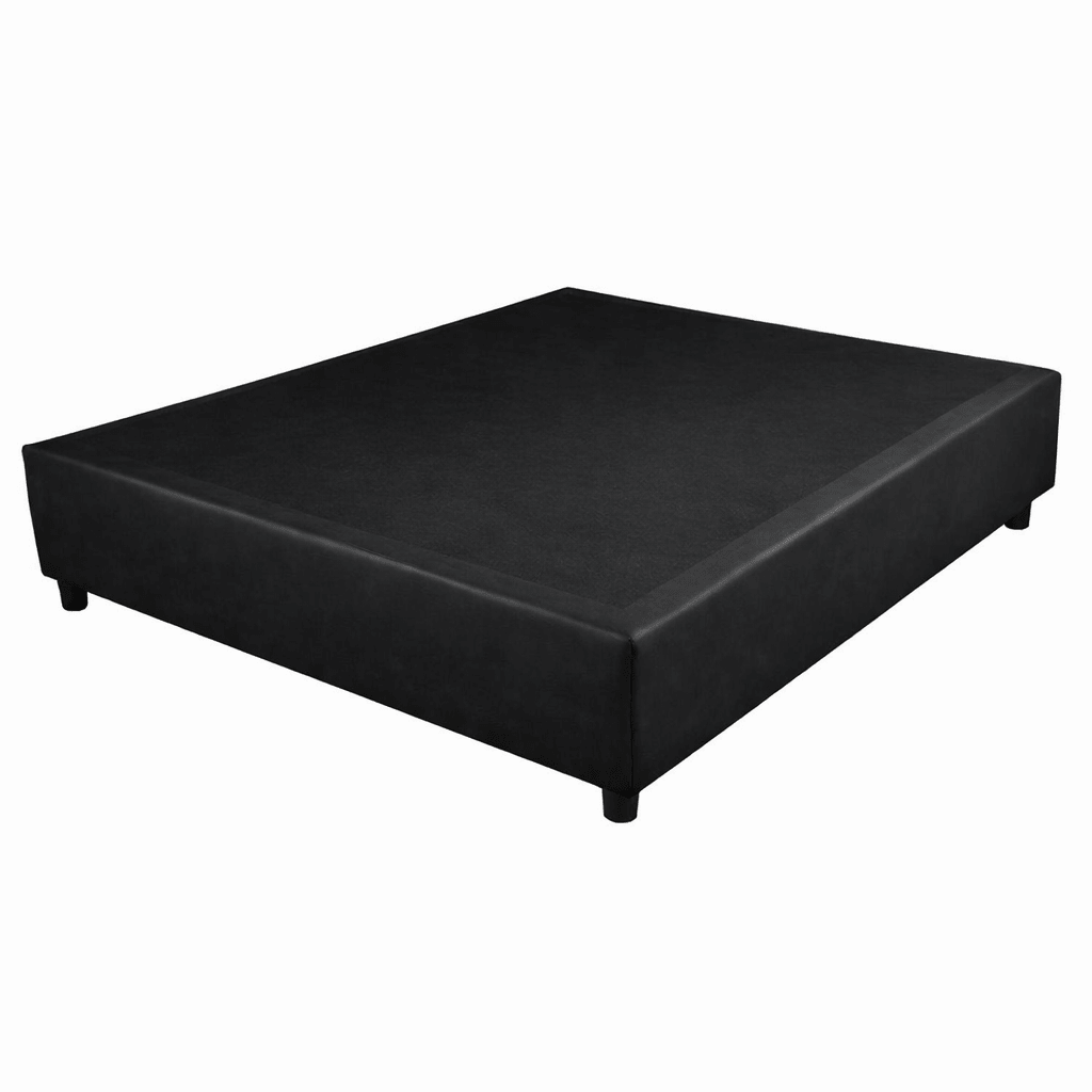 Colour Matched bed base mattress foundations - That Couch Place
