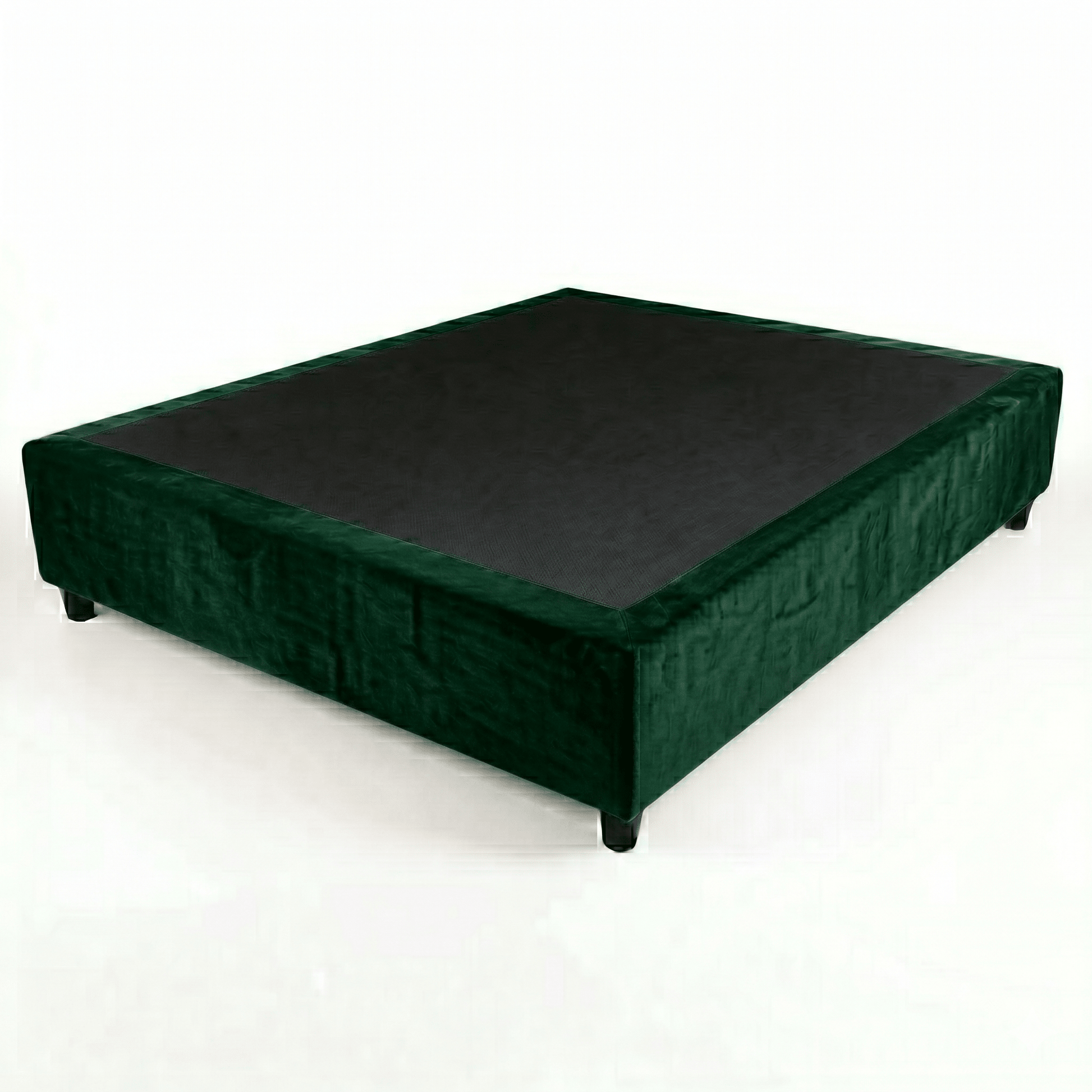 Colour Matched bed base mattress foundations - That Couch Place