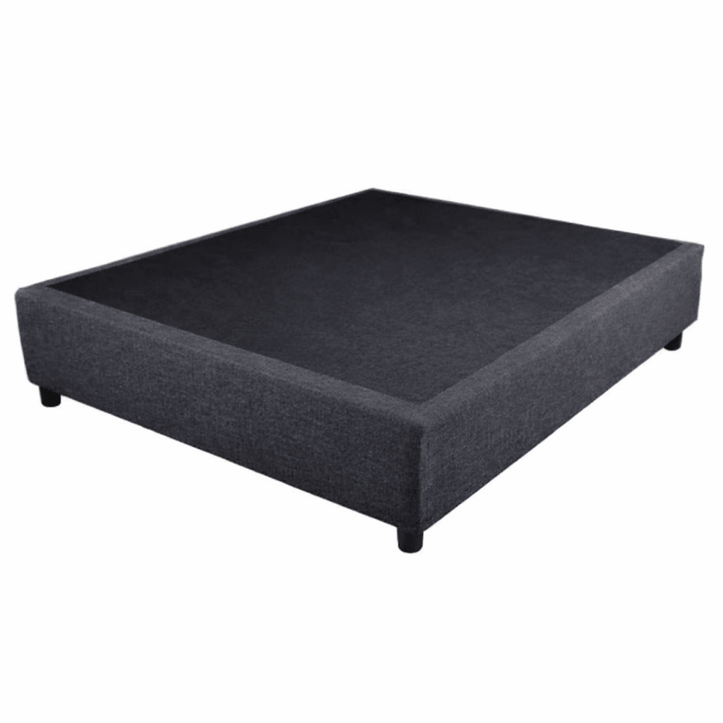 Colour Matched bed base mattress foundations - That Couch Place
