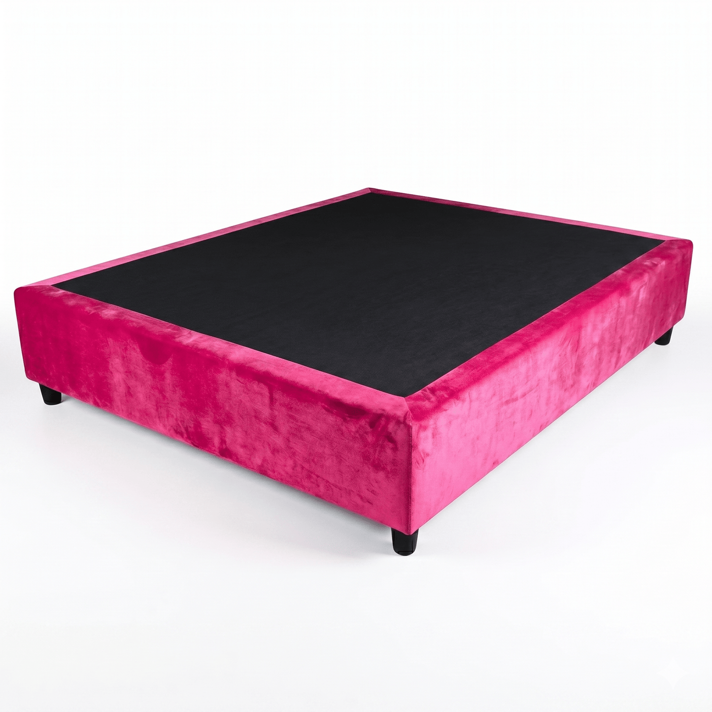 Colour Matched bed base mattress foundations - That Couch Place