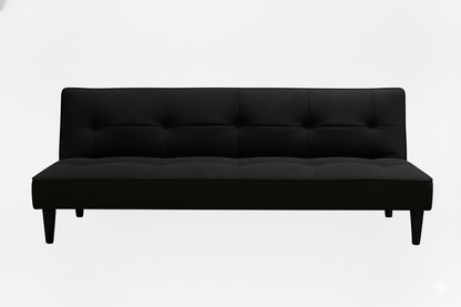 Compact Single Sleeper Couch Sofa Bed - That Couch Place