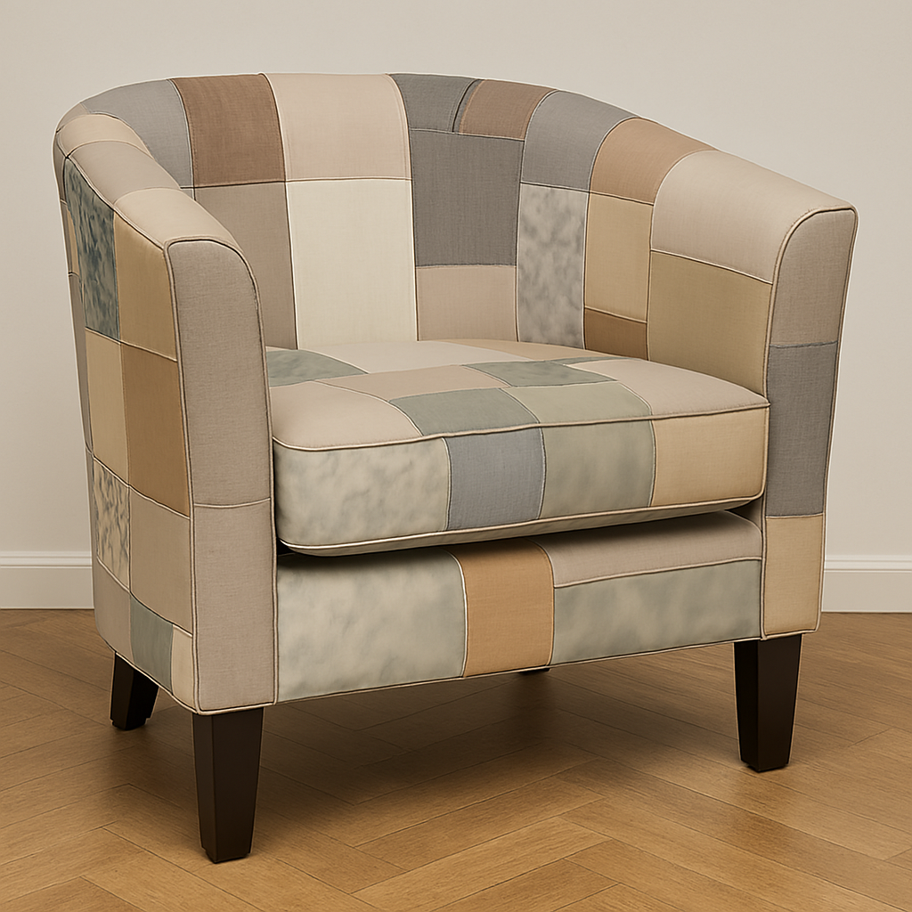 Tub Chair