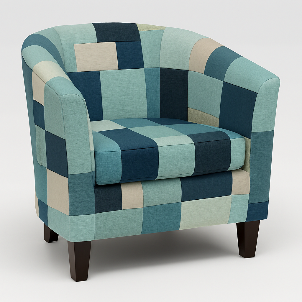 Tub Chair
