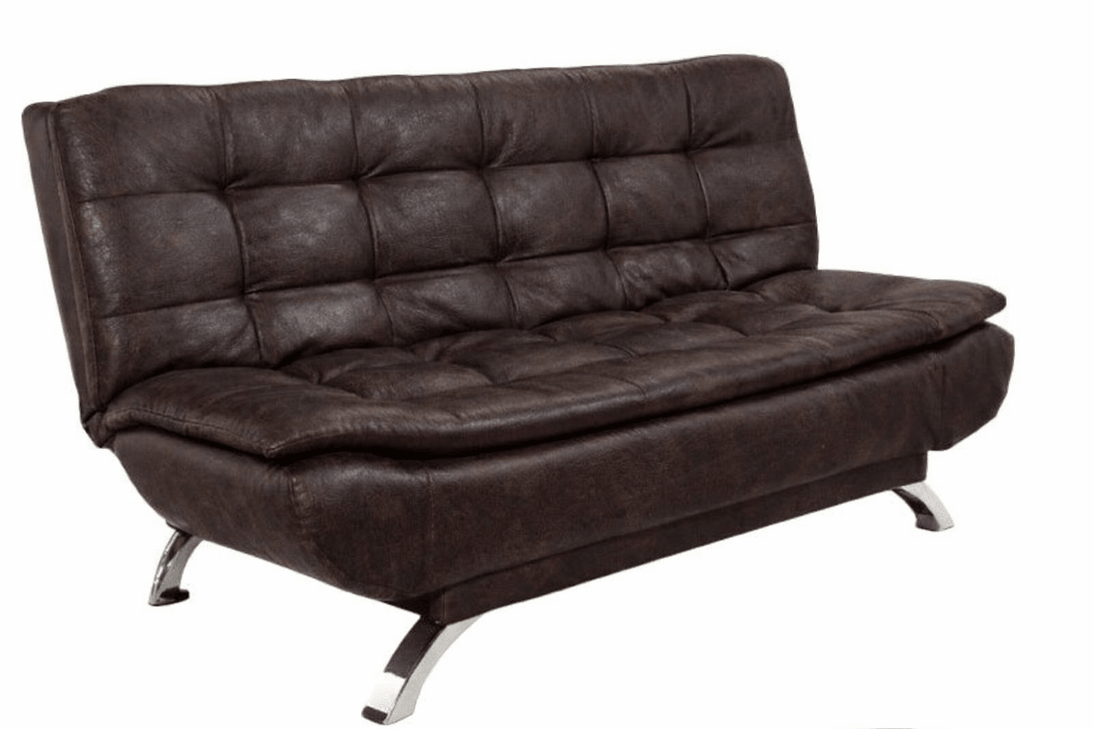 Modern Comfy Sleeper Couch - That Couch Place
