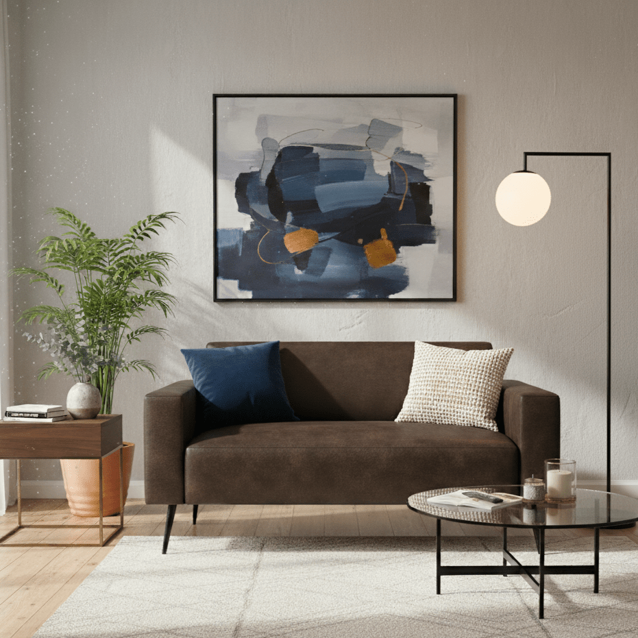 Comfort Couch - That Couch Place