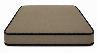 The Ultimate Orthopedic Dog Mattress | Premium Ripstop Canvas - That Couch Place