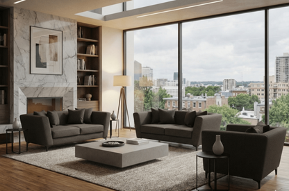 Strata - Divisional - Couches - That Couch Place