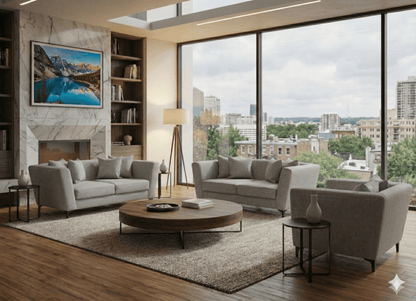 Strata - Divisional - Couches - That Couch Place