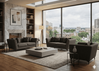 Strata - Divisional - Couches - That Couch Place