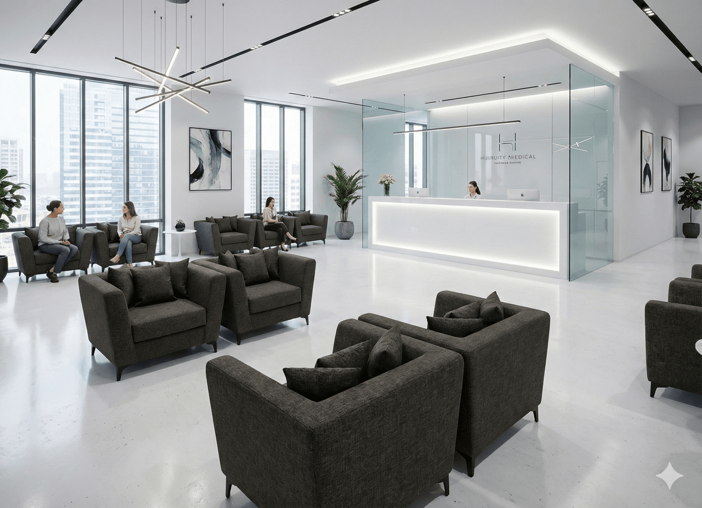 Strata - Divisional - Couches - That Couch Place