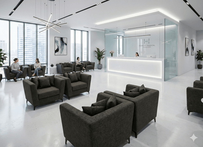 Strata - Divisional - Couches - That Couch Place