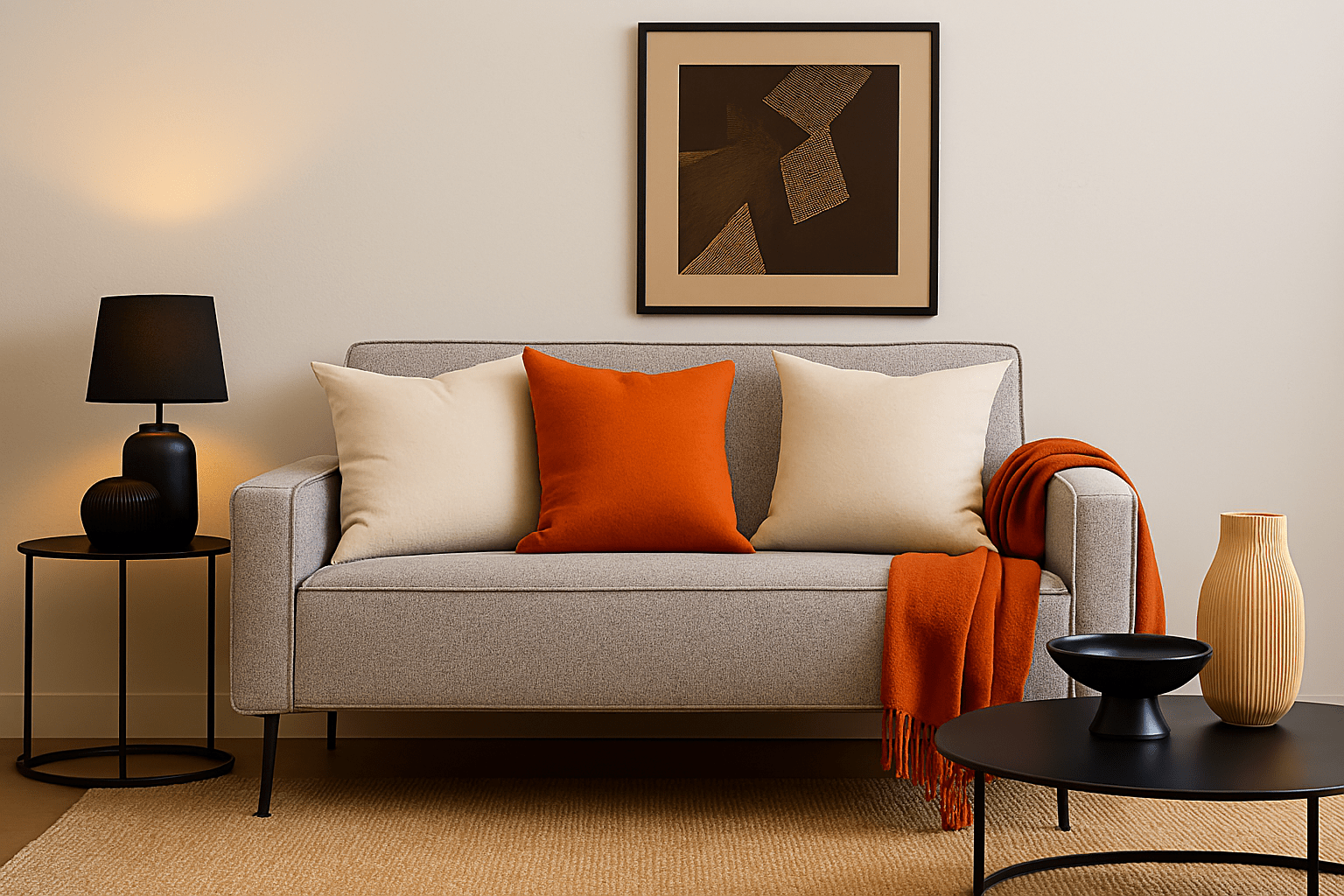 Comfort Couch - That Couch Place