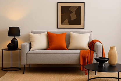 Comfort Couch - That Couch Place