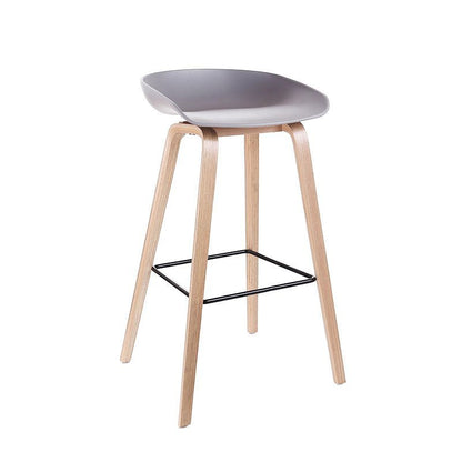 Bar Chairs on a white background - That Couch Place