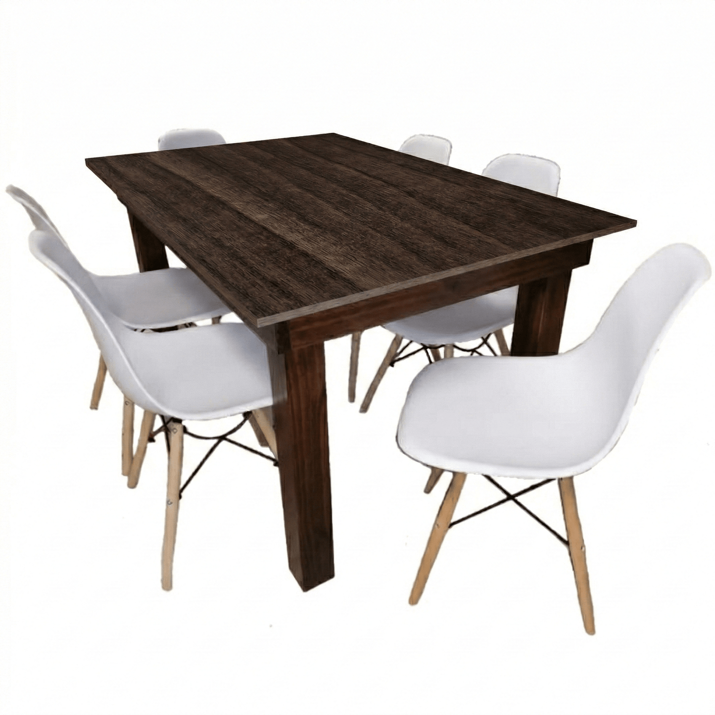 Melamine Dining Room Sets - That Couch Place