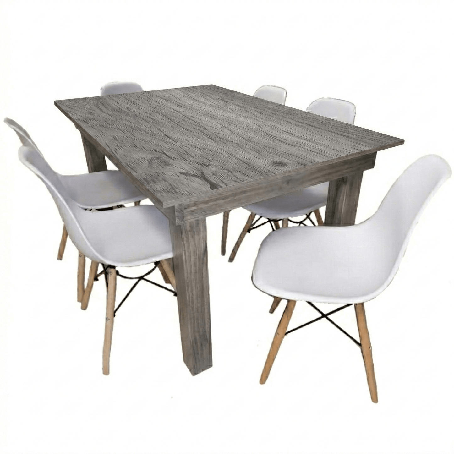 Melamine Dining Room Sets - That Couch Place