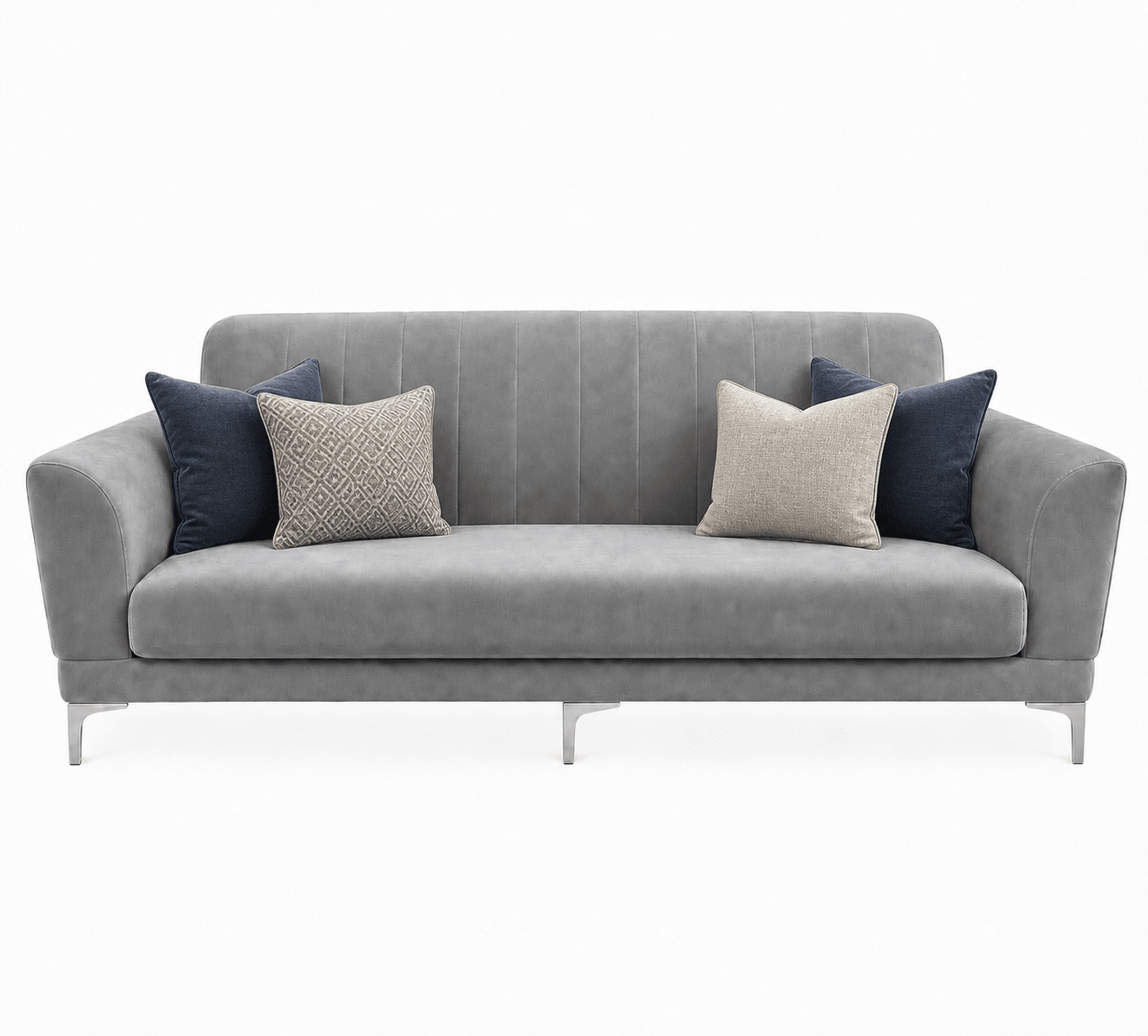 Retro Sleeper Couch (Double bed) - That Couch Place