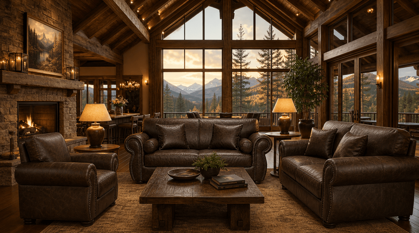 Chelly Lounge Suite - That Couch Place