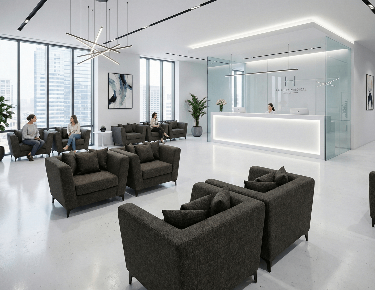 Strata - Divisional - Couches - That Couch Place