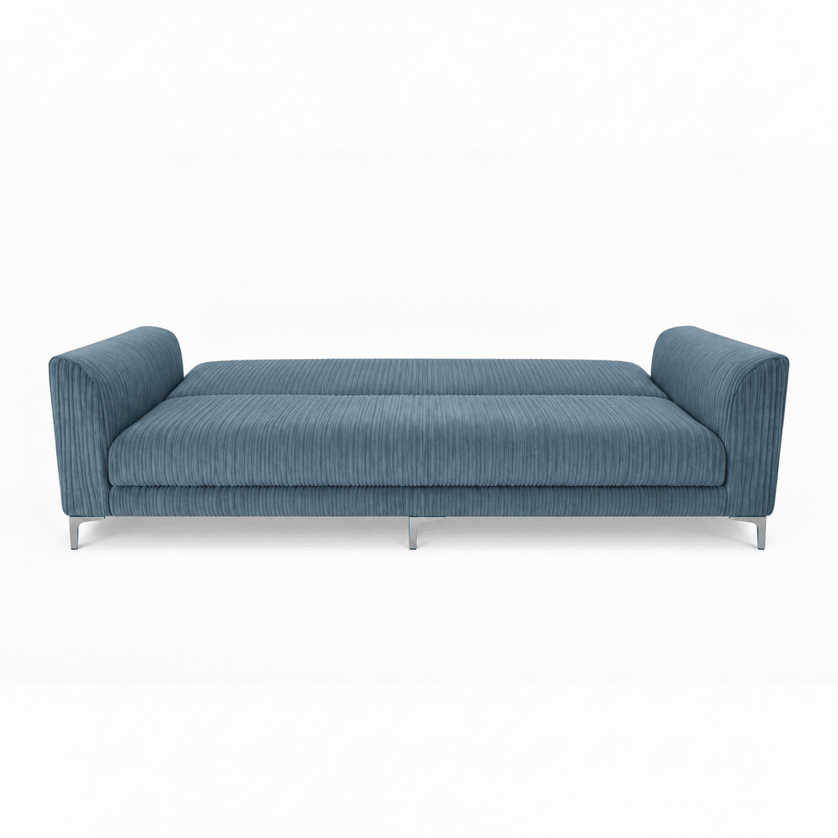 Retro Sleeper Couch (Double bed) - That Couch Place